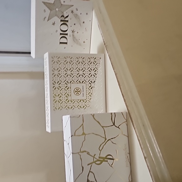 Perfume gift boxes - Picture 2 of 2